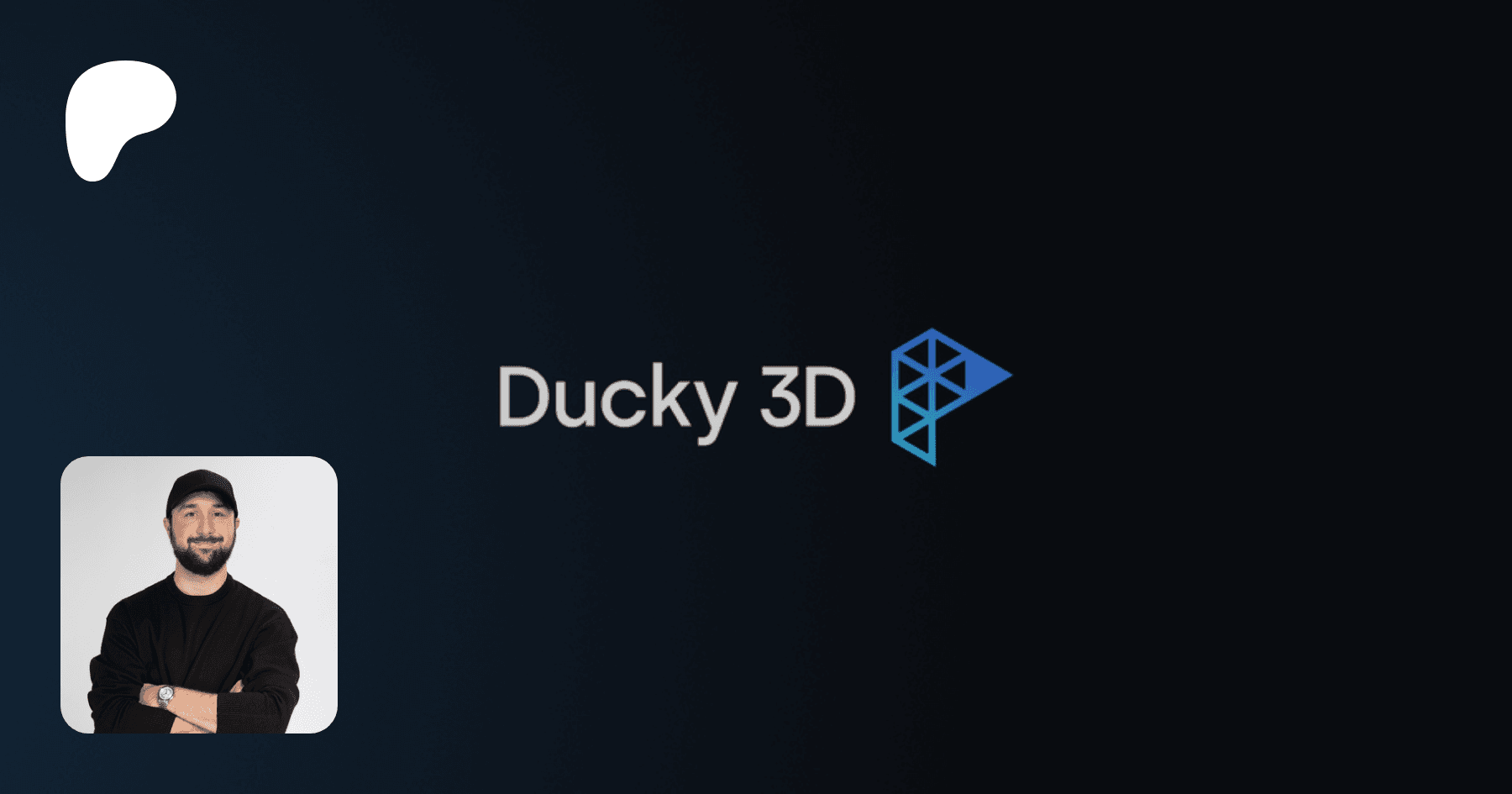 Enhance Your 3D Skills with Ducky 3D on Patreon