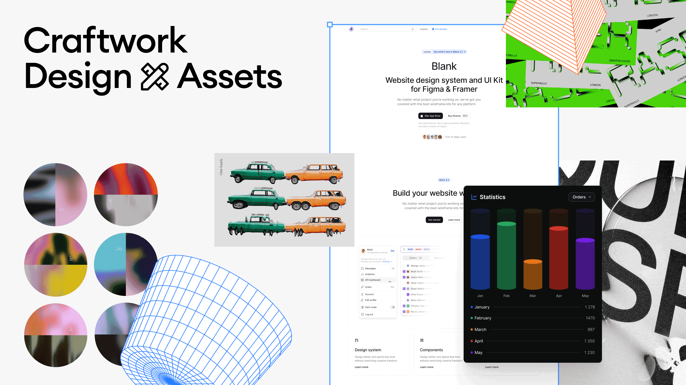 Clickons: 500 Open Source Icons for Designers
