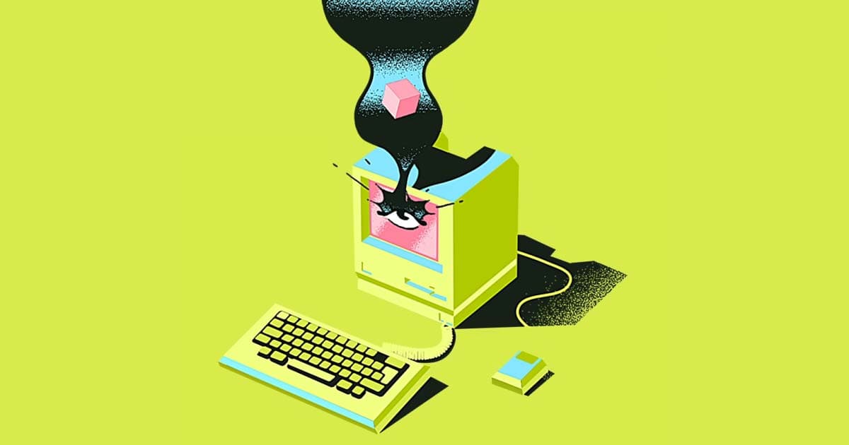 Overlord, An invisible connection system; a mystical portal between Illustrator and After Effects.