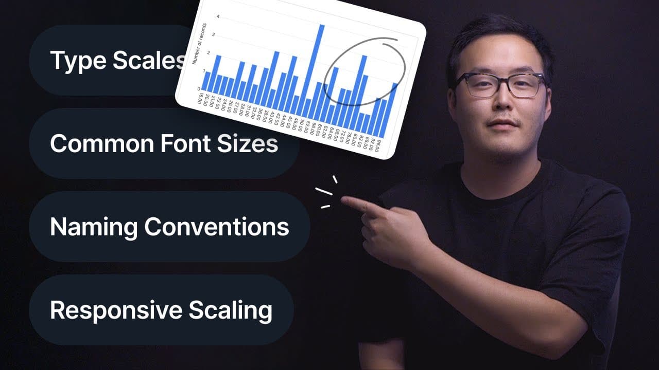 Typography: Ultimate Design System Breakdown