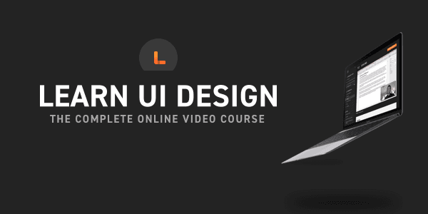Learn UI Design