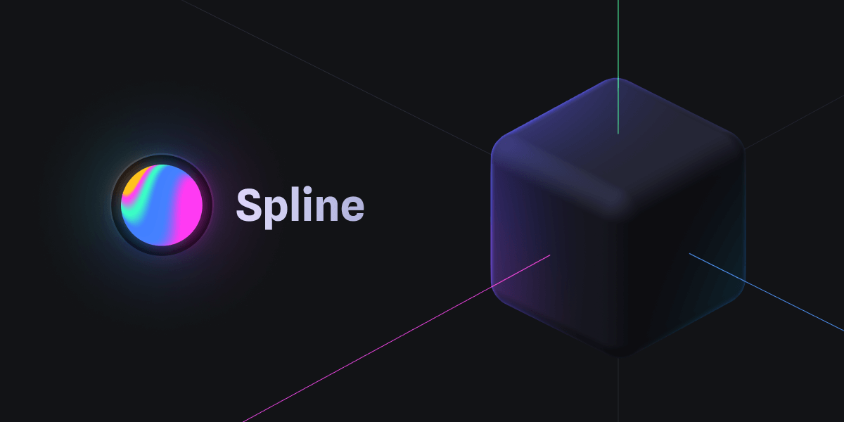 Spline AI: Collaborative 3D Design