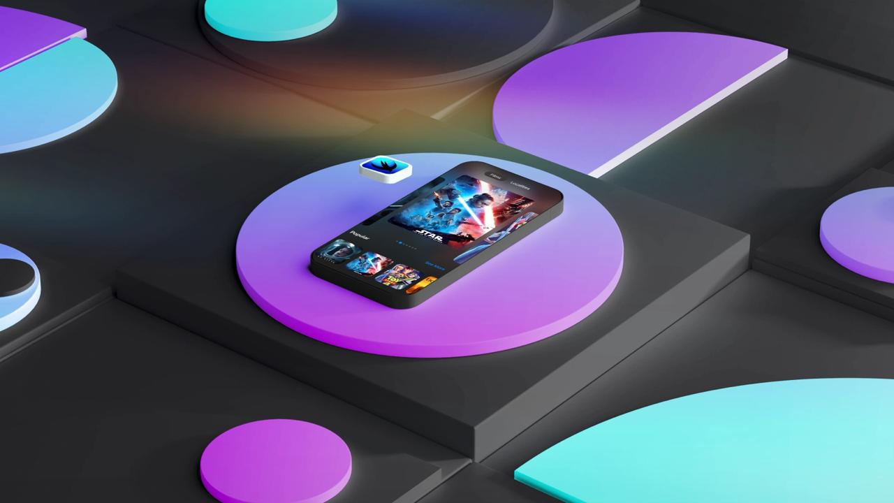 Kavsoft - SwiftUI Tutorials and Source Code