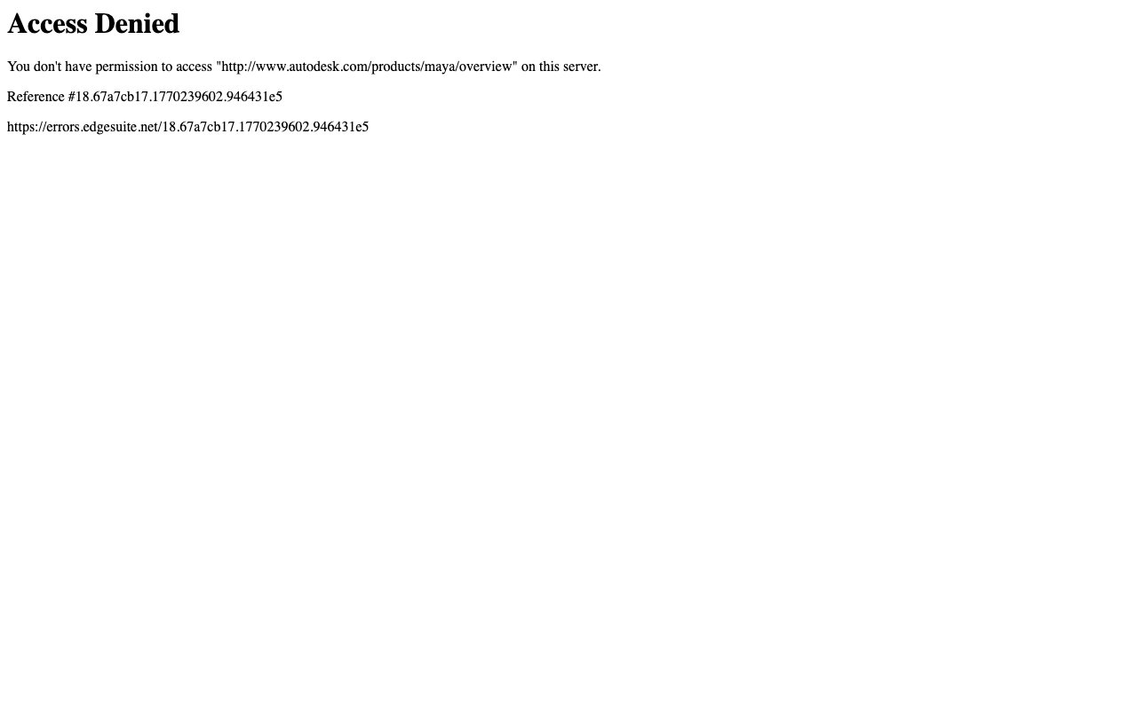 Master 3D Design with Autodesk Maya: Animation, Rendering, Plugins
