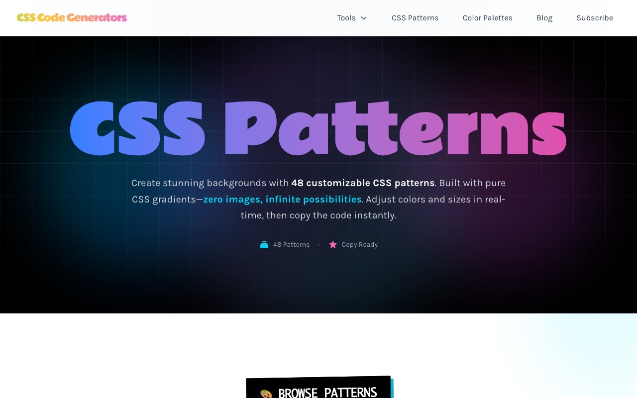 Control: Customizable illustrations