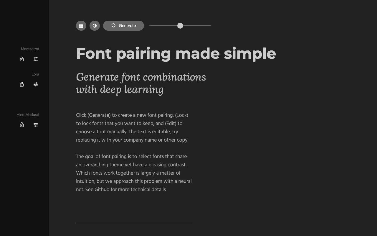 Fontjoy