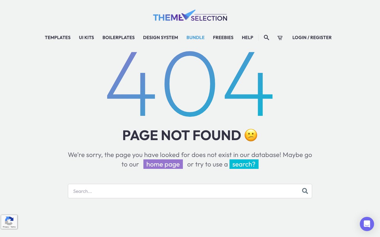 Materio: Professional Admin Dashboard Builder